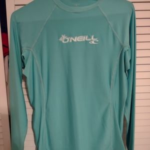 O'Neil Rash guard